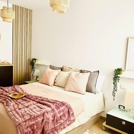 Big House Adeje Deluxe By Deihu Experiences Villa Costa Adeje  Eksteriør bilde