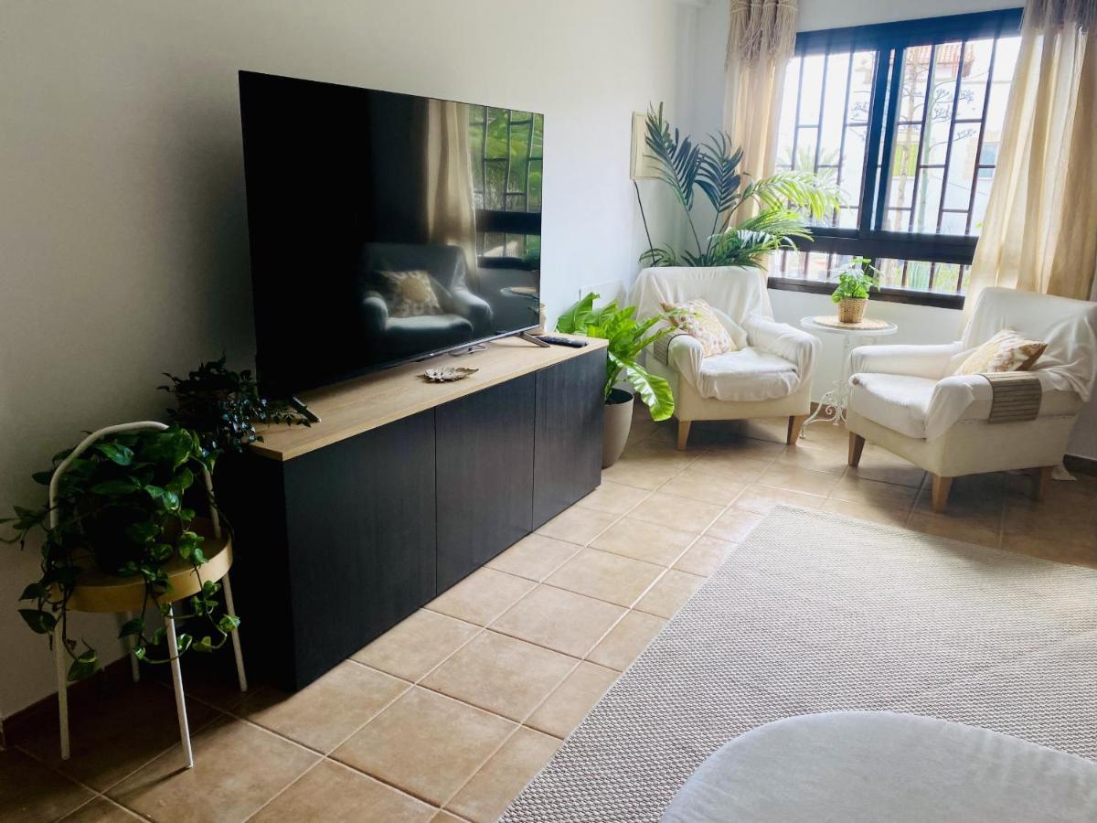 Big House Adeje Deluxe By Deihu Experiences Villa Costa Adeje  Eksteriør bilde