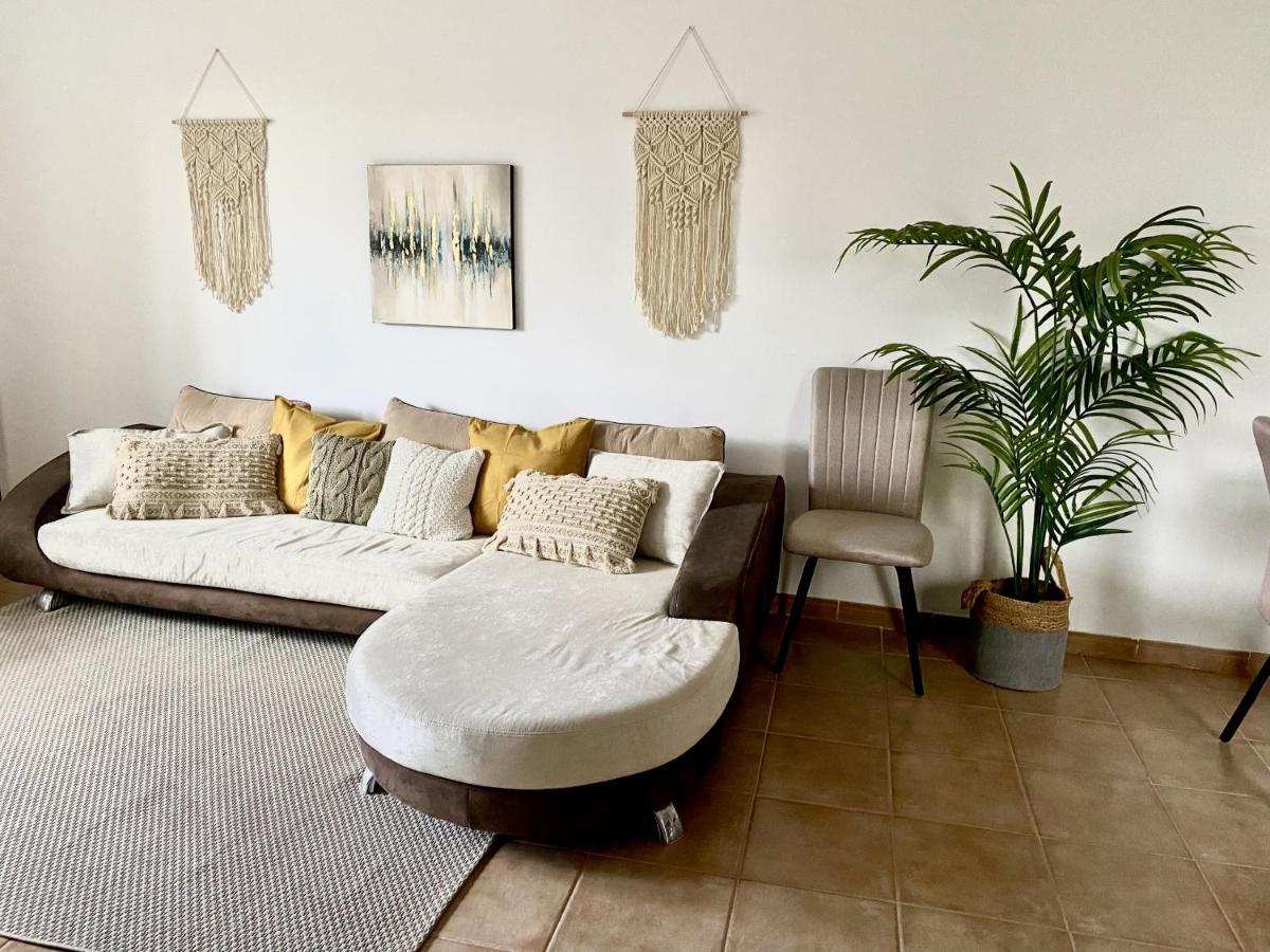 Big House Adeje Deluxe By Deihu Experiences Villa Costa Adeje  Eksteriør bilde