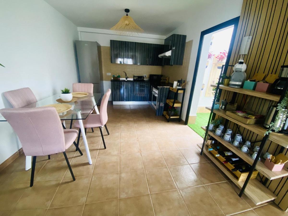 Big House Adeje Deluxe By Deihu Experiences Villa Costa Adeje  Eksteriør bilde