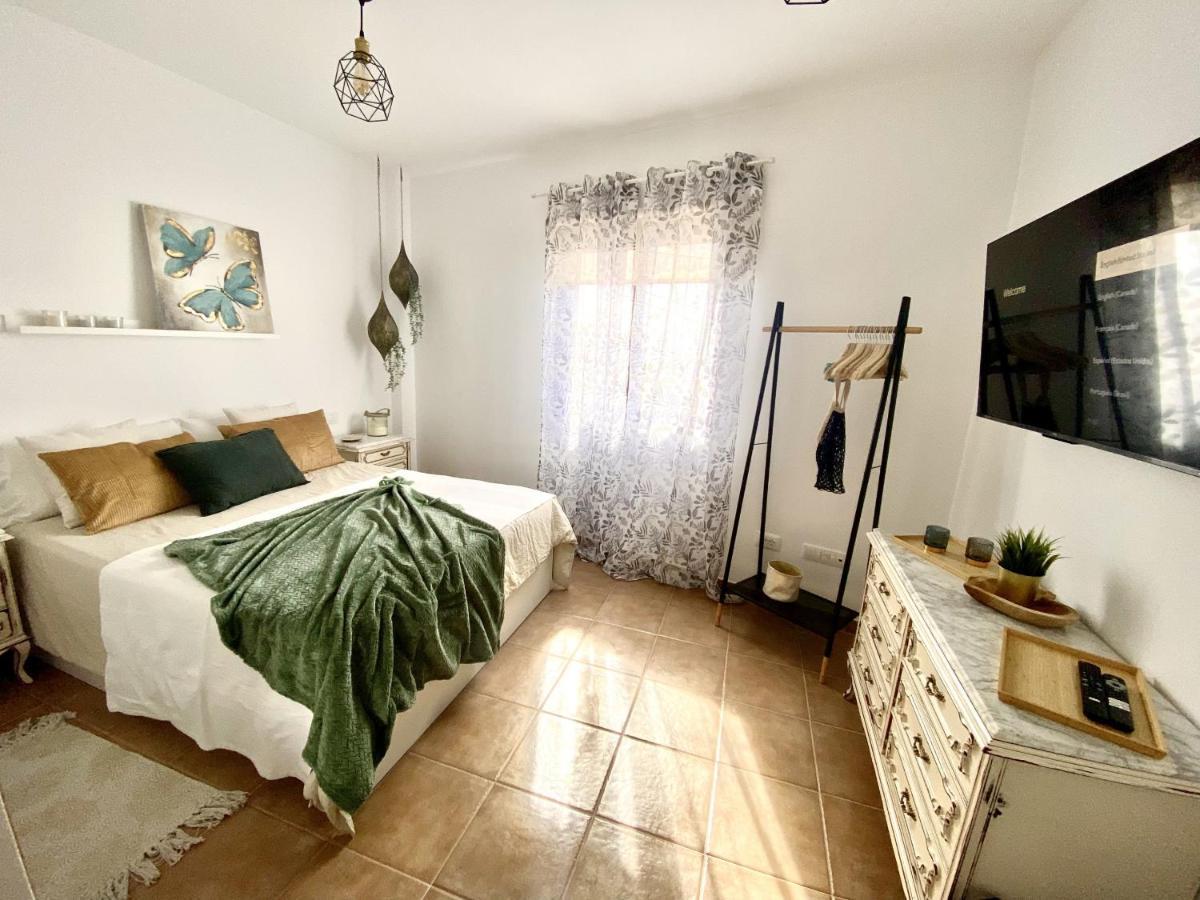 Big House Adeje Deluxe By Deihu Experiences Villa Costa Adeje  Eksteriør bilde