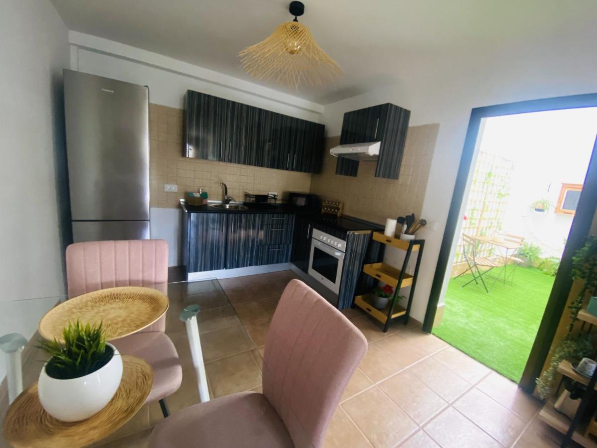 Big House Adeje Deluxe By Deihu Experiences Villa Costa Adeje  Eksteriør bilde