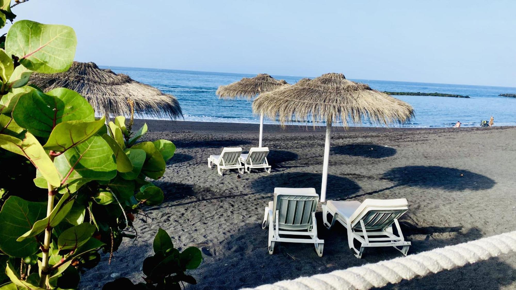 Big House Adeje Deluxe By Deihu Experiences Villa Costa Adeje  Eksteriør bilde
