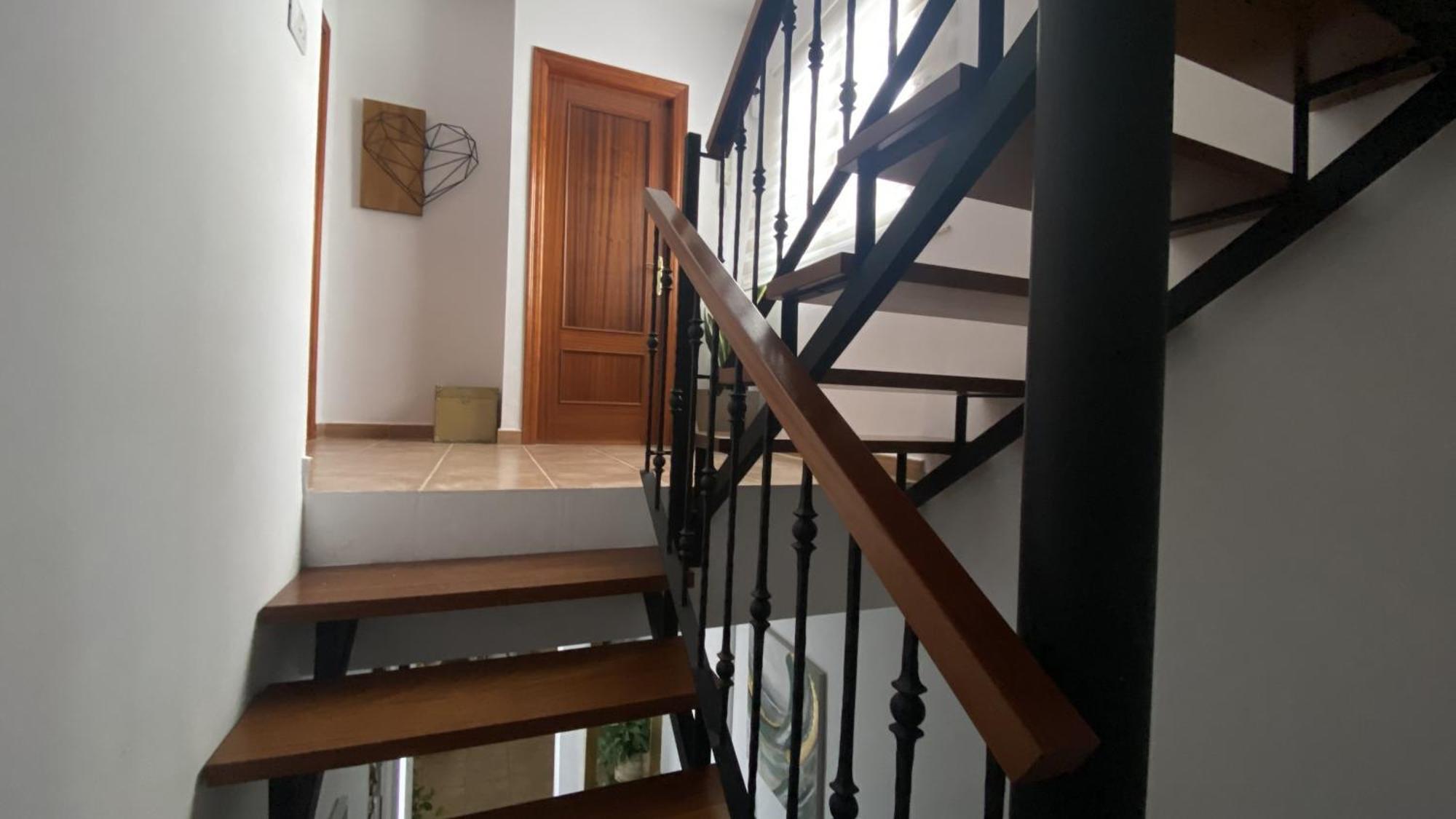 Big House Adeje Deluxe By Deihu Experiences Villa Costa Adeje  Eksteriør bilde
