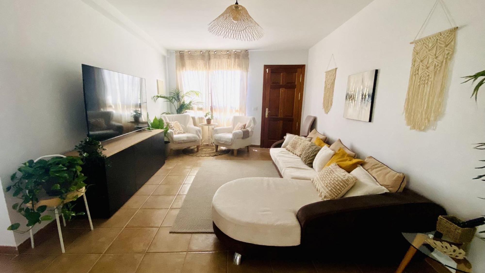Big House Adeje Deluxe By Deihu Experiences Villa Costa Adeje  Eksteriør bilde