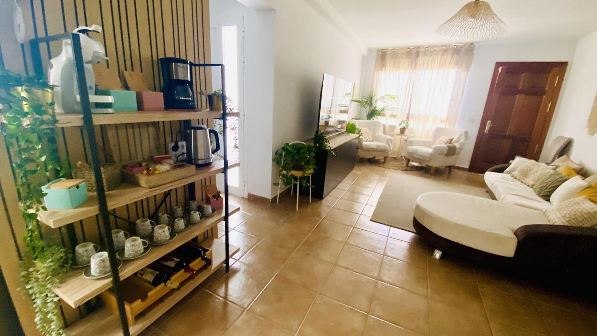 Big House Adeje Deluxe By Deihu Experiences Villa Costa Adeje  Eksteriør bilde