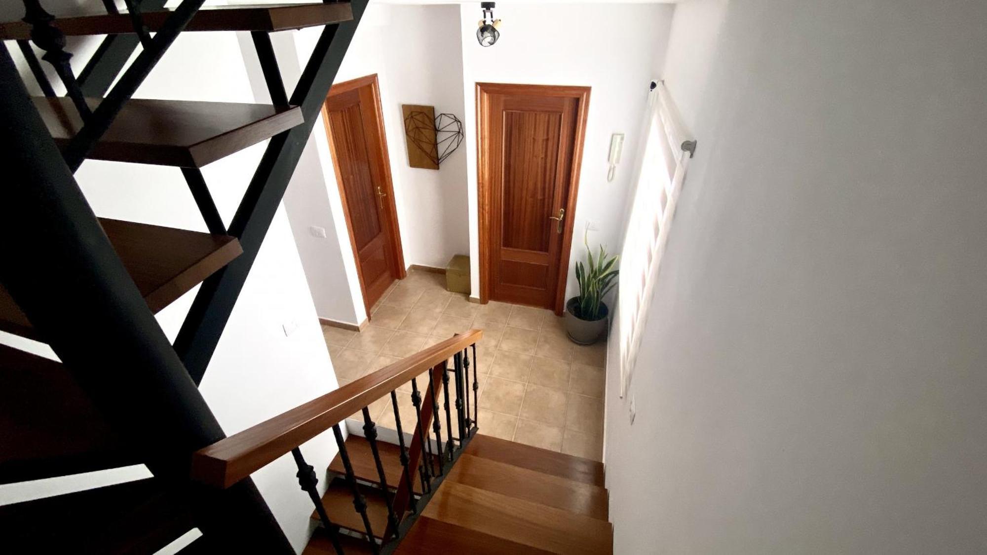 Big House Adeje Deluxe By Deihu Experiences Villa Costa Adeje  Eksteriør bilde