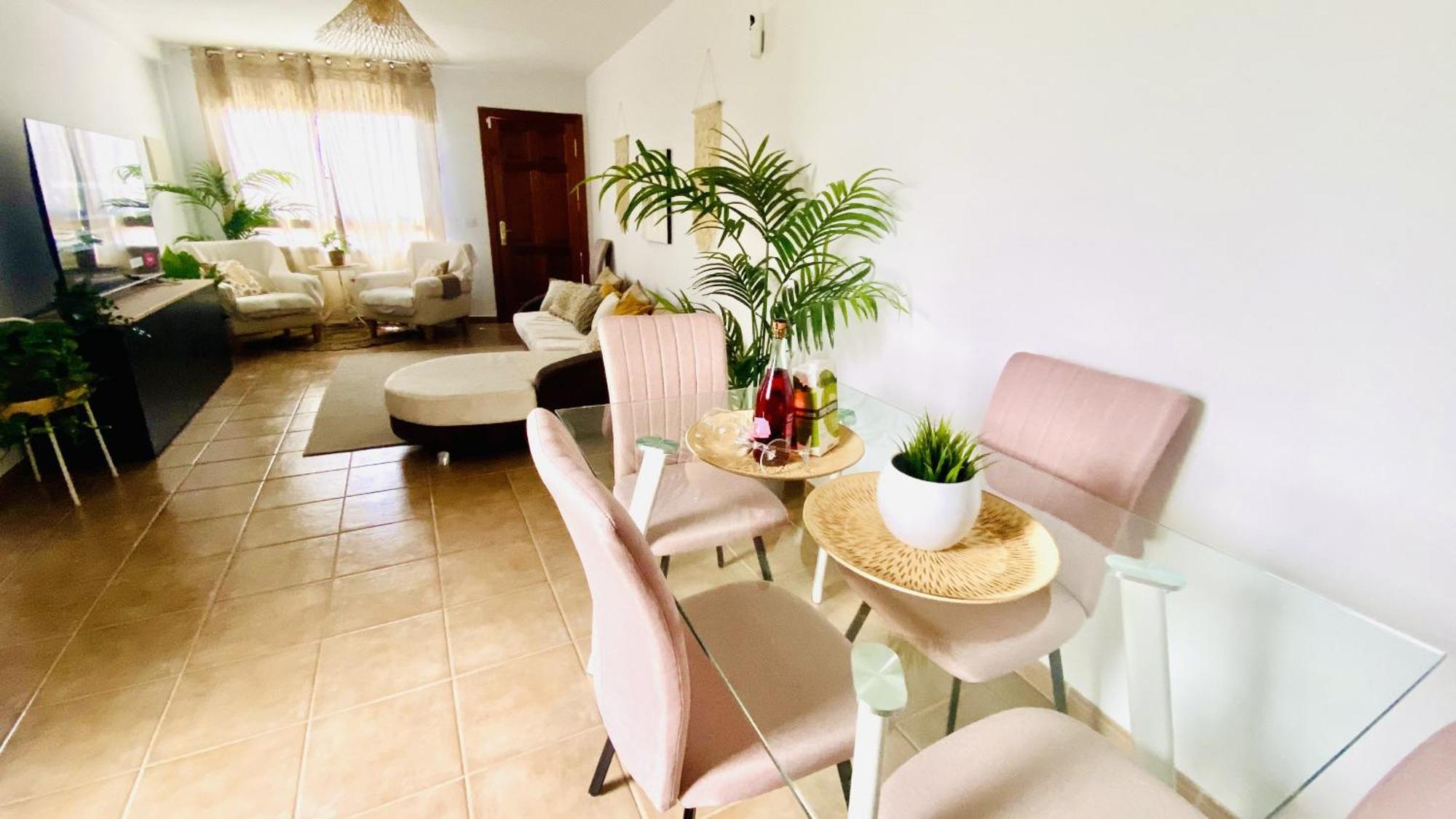 Big House Adeje Deluxe By Deihu Experiences Villa Costa Adeje  Eksteriør bilde