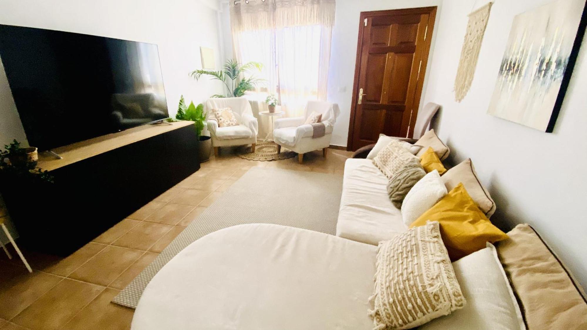 Big House Adeje Deluxe By Deihu Experiences Villa Costa Adeje  Eksteriør bilde