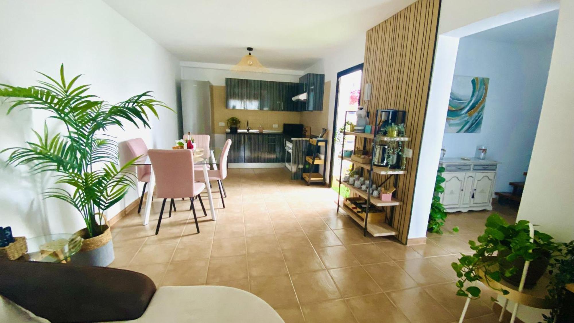 Big House Adeje Deluxe By Deihu Experiences Villa Costa Adeje  Eksteriør bilde