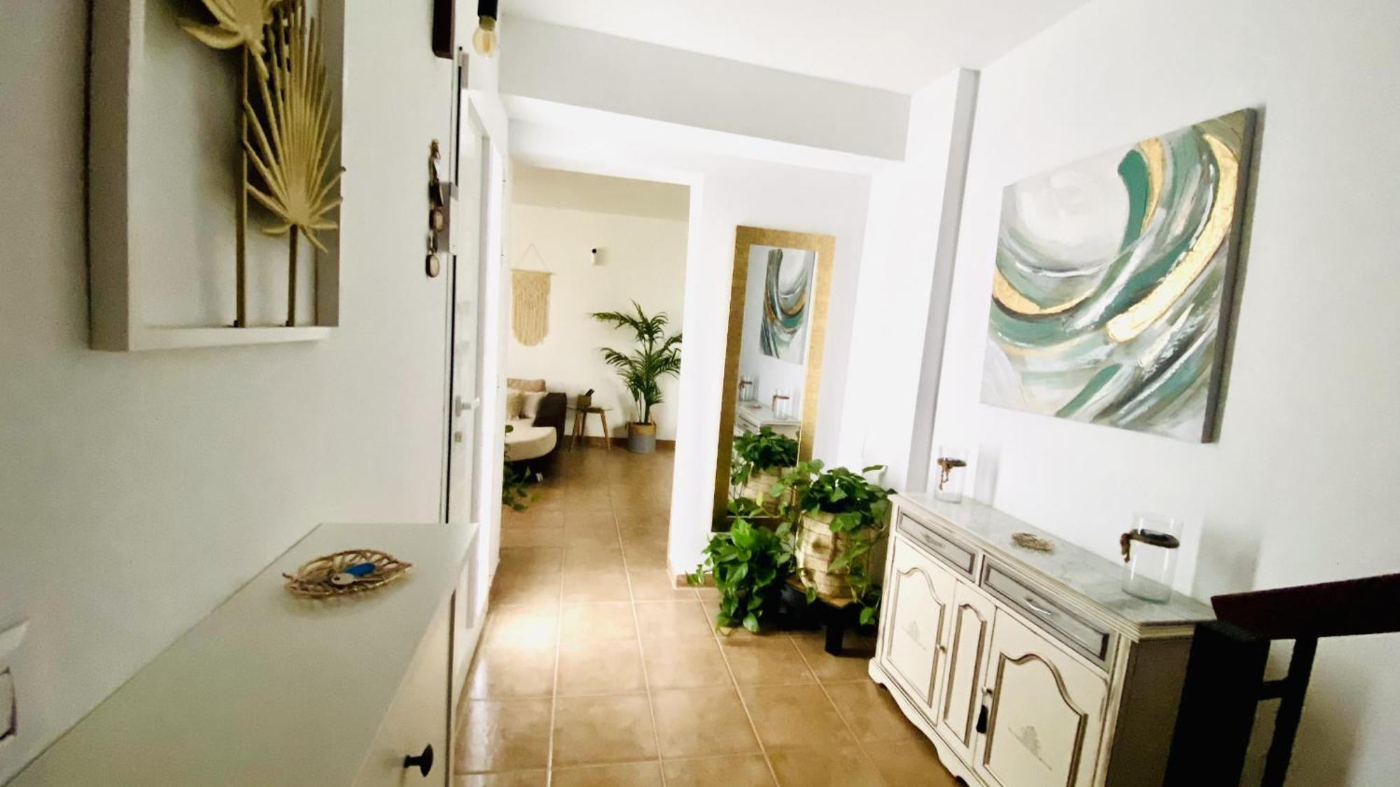 Big House Adeje Deluxe By Deihu Experiences Villa Costa Adeje  Eksteriør bilde