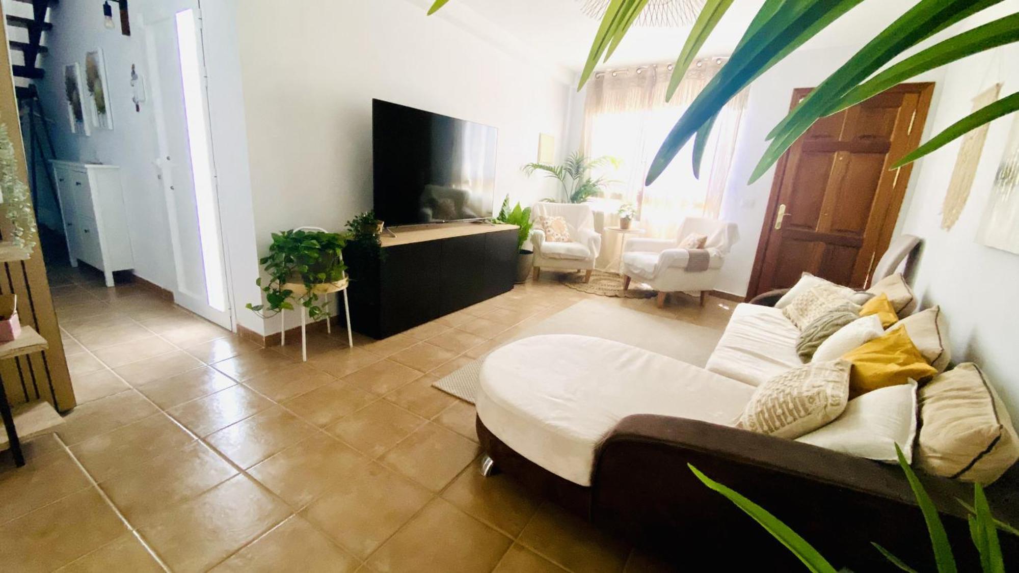 Big House Adeje Deluxe By Deihu Experiences Villa Costa Adeje  Eksteriør bilde