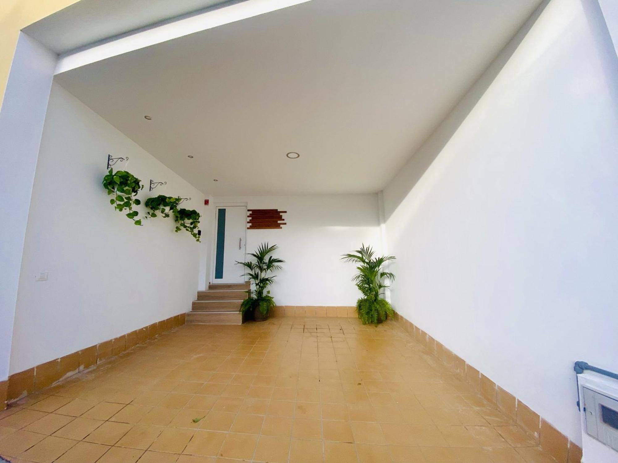 Big House Adeje Deluxe By Deihu Experiences Villa Costa Adeje  Eksteriør bilde