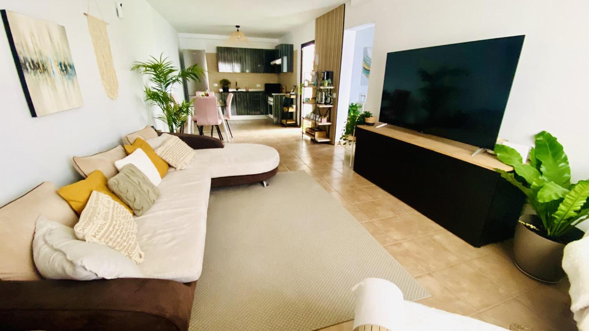 Big House Adeje Deluxe By Deihu Experiences Villa Costa Adeje  Eksteriør bilde