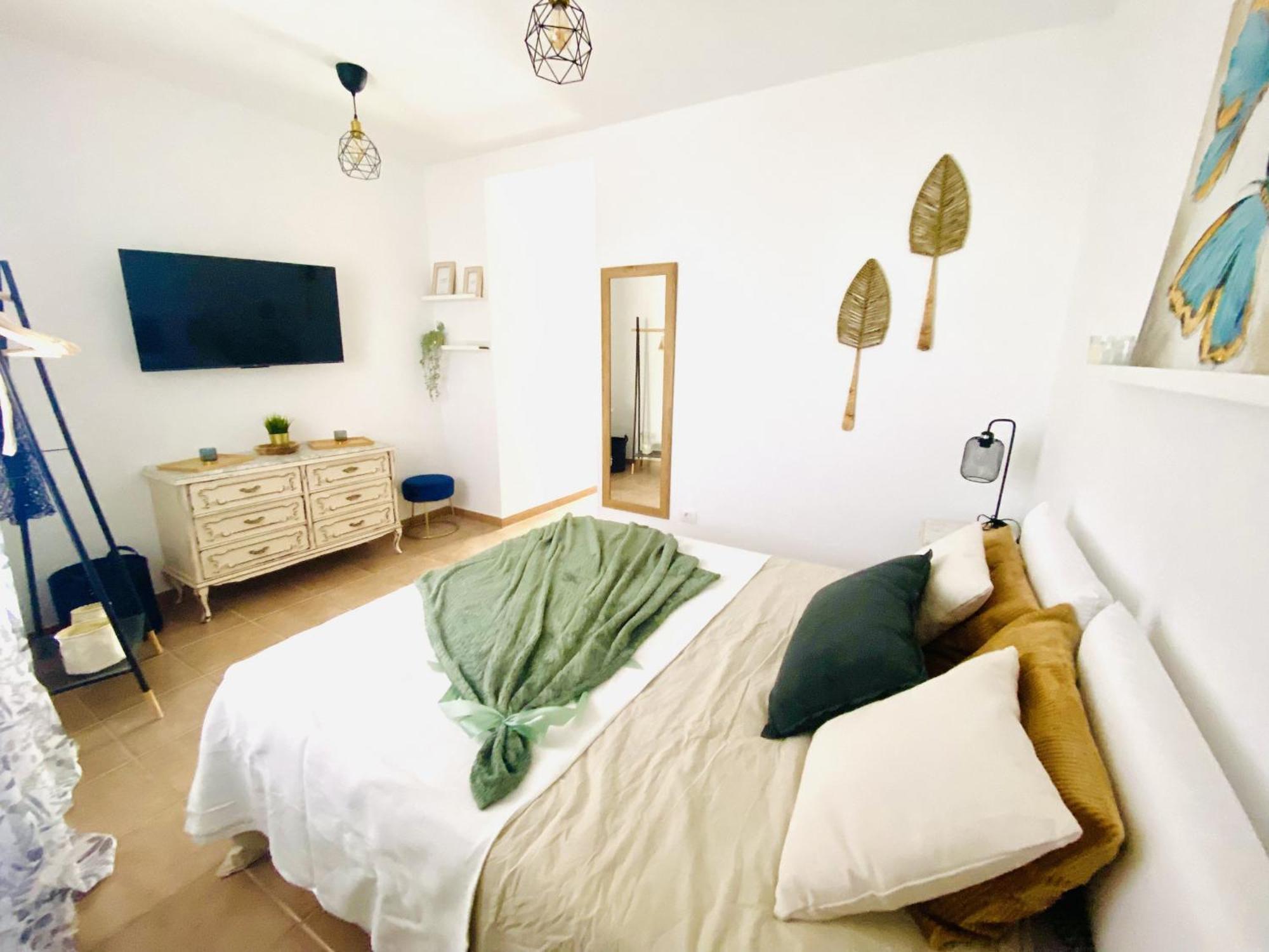 Big House Adeje Deluxe By Deihu Experiences Villa Costa Adeje  Eksteriør bilde